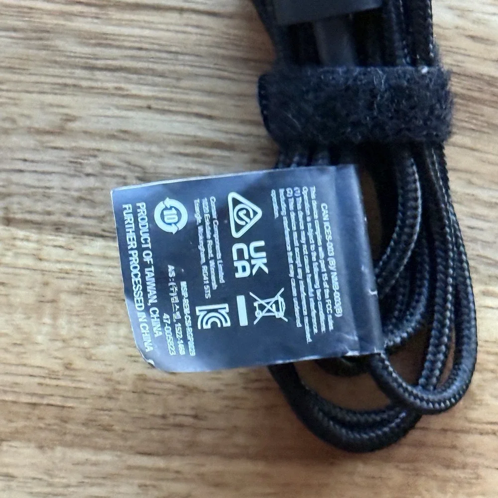 Corsair good preowned